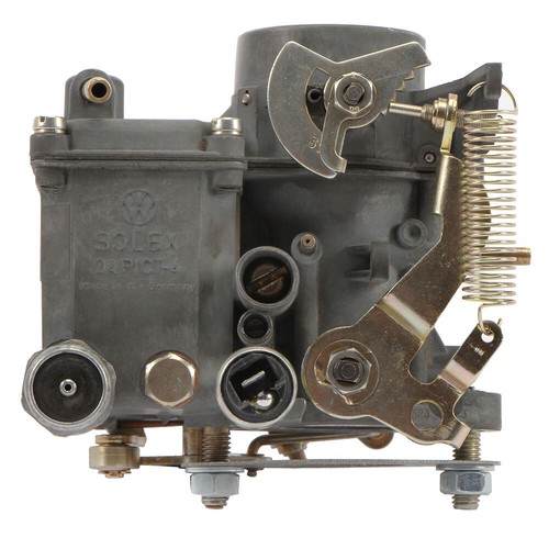Carburateur solex pict 4 - 34,