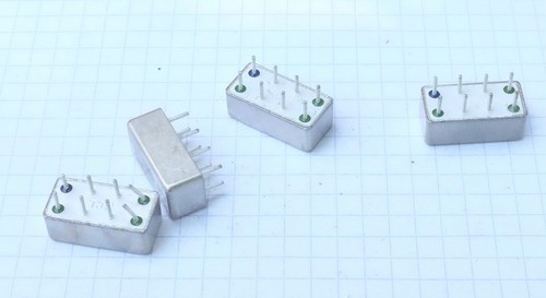 Mcl vco pos 150 - 1x, 75-150mhz