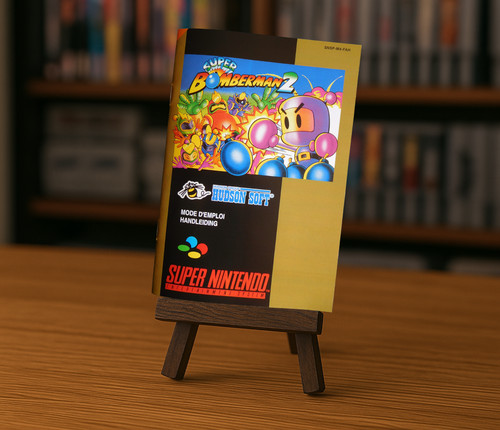 Notice fan made super - notice, –