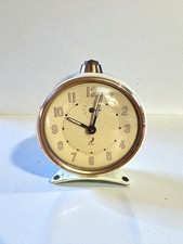 Réveil JAZ, années 60