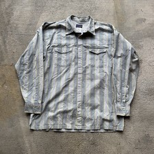Vintage Patagonia Shirt Men XL