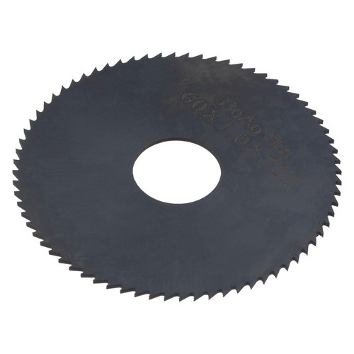 Circulaire scie lame - lame, 60mm
