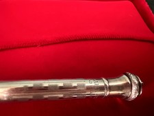 🔴 WHAL EVERSHARP Crayon