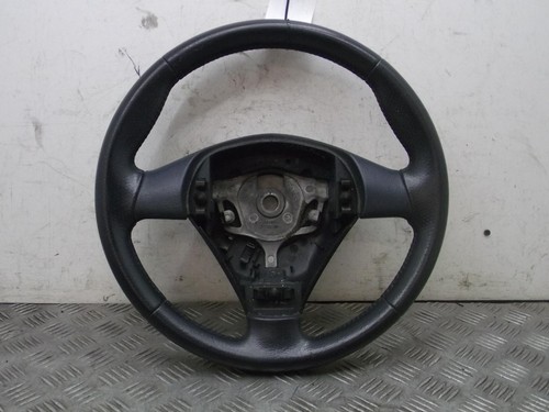 Peugeot 1007 spoke - peugeot,