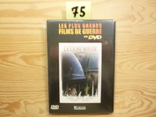 DVD : La Ligne Rouge -John CUSACK / Nick NOLTE/ George CLOONEY / Guerre