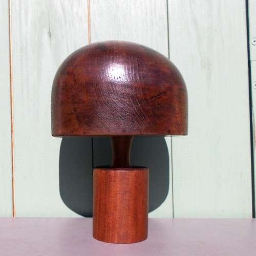 Forme chapeau bois - forme, en