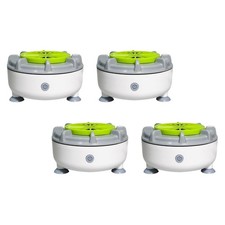 Machine laver les fruits - fruits, et