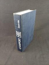 Livre LE RAPPORT HITE - SHERE