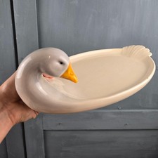 Grand plat à foie gras