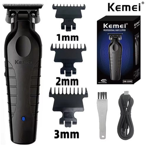 Kemei 2299 professional - kemei,