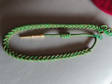 FOURRAGERE 9° RCP TAP PARA