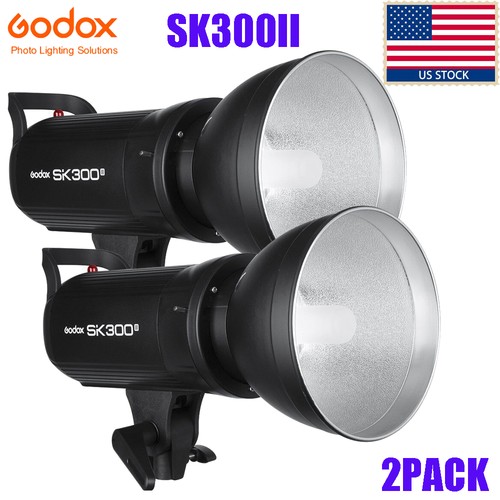 Godox sk300ii 300ws photo - godox,