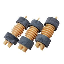 3pcs Pickup Rollers for Xerox