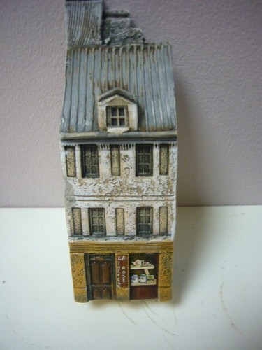M79 maison miniature - ,