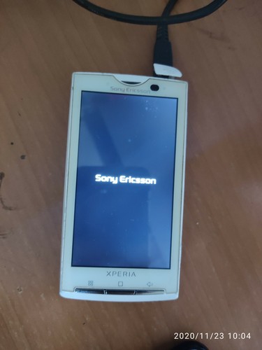 Sony xperia x10i - x10i, pour