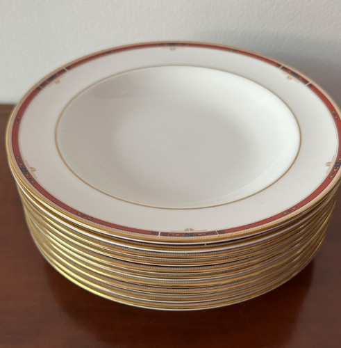 Wedgwood colorado assiette - wedgwood,