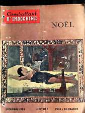 MILITARIA  REVUE COMBATTANT