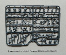 WARGAMES ATLANTIC Grappe