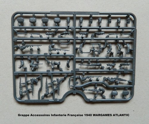 Wargames atlantic grappe - atlantic,