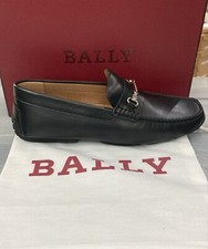 Bally mocassin chaussure - bally,