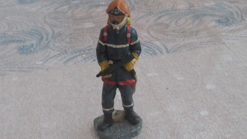 Figurine statuette jeune - figurine,