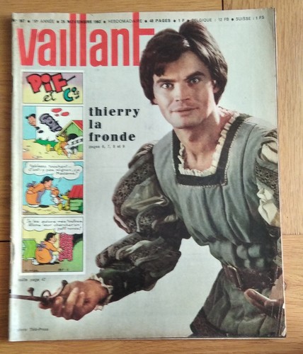Vaillant - cie, n°