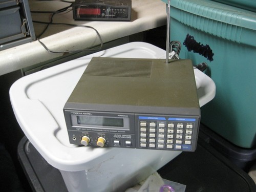 Realistic hyproscan 400 - realistic,