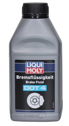 Liqui moly liquide - liqui, de