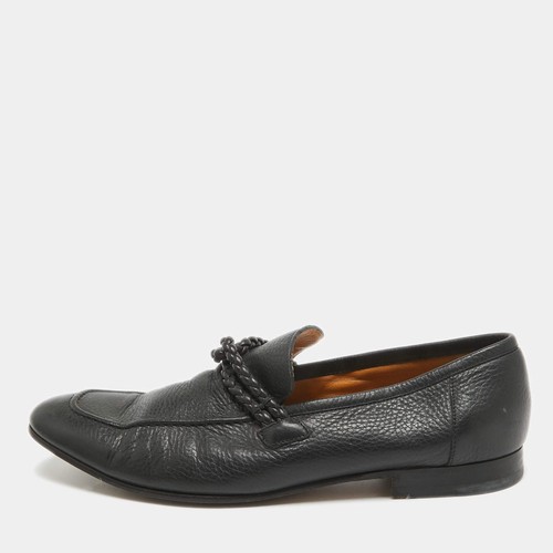 Mocassins gucci cuir - mocassins,