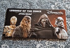 Magnet disney Star Wars
