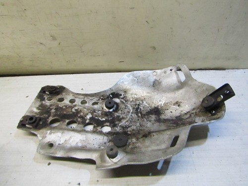 Sabot moteur yamaha - moteur, tt