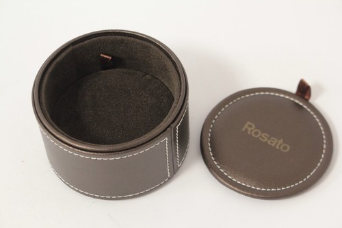 écrin pour bijoux rosato - Écrin,