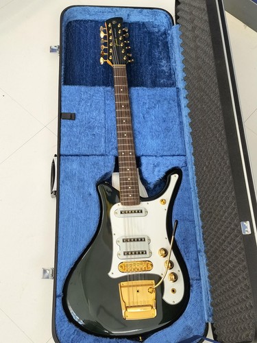 Guitare électrique yamaha - guitare,