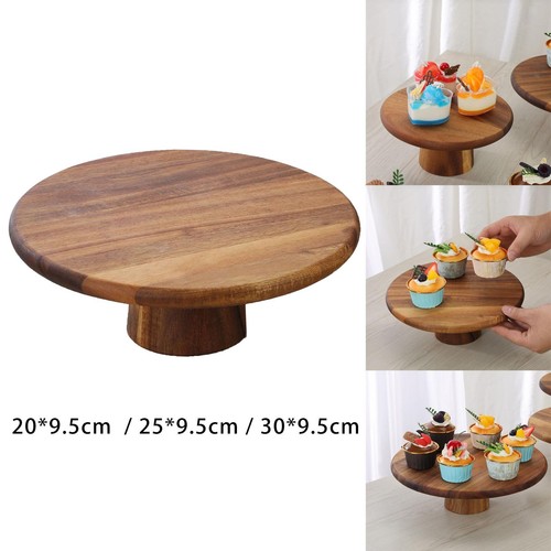 Présentoir gâteaux en - à,