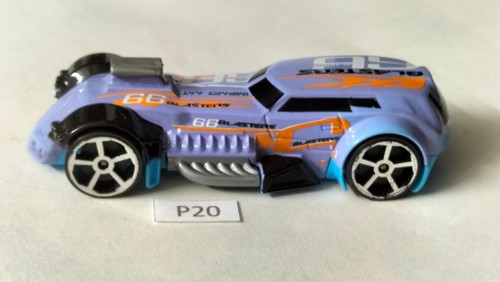 Voiture p20 majorette - p20,