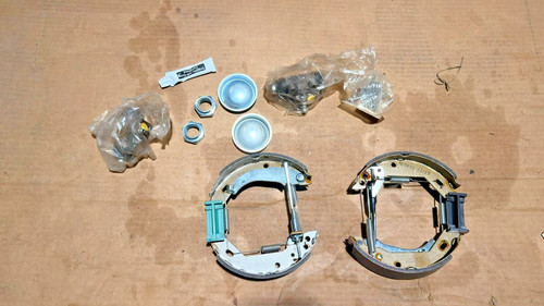 Kit freins tambour - kit, à