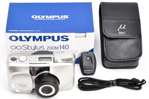 Appareil photo argentique