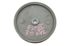 Poulie De Pompe De Direction Assitee  7700858792 3,0 V6 12v Espace 3 Laguna 1...