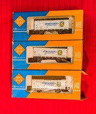 Lot 3 ROCO 4305 D HO Wagon