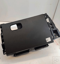 Rangement du tableau de bord