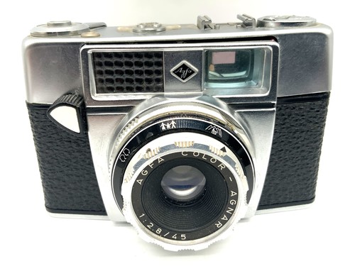 Agfa optima appareil photo - appareil,