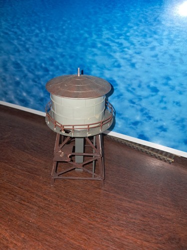 Maquettes industriel - maquettes, ho
