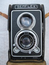 Semflex standard 4.5 . Som