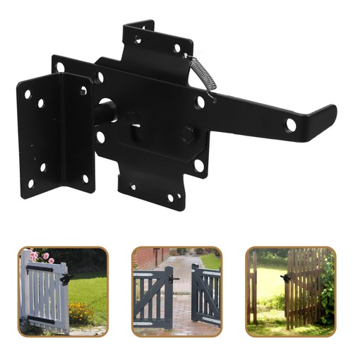 Loquet portail robuste - loquet, de