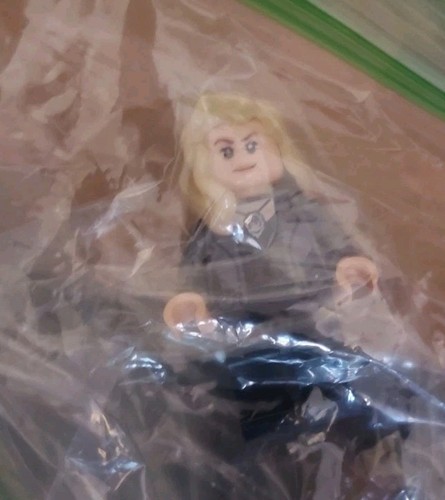 Lego twilight cullen - twilight, house