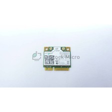 Carte wifi Intel 7260HMW BN FUJITSU LifeBook E554 CCAH13LP0380T6 - FRANCE / TVA