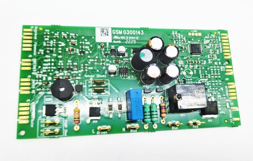 Carte électrique gsm0300143 - Électrique,