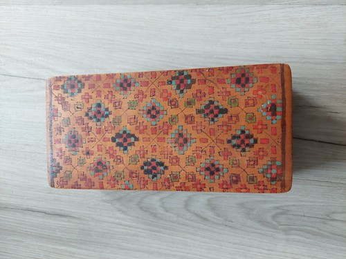 Boite bijoux bois - bijoux,