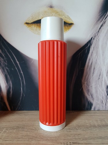 Ancienne bouteille thermos - ancienne,