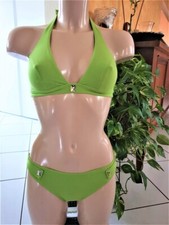 LISE CHARMEL MAILLOT DE BAIN 2 PIECE TAILLE 1B / 38 REF AB2091